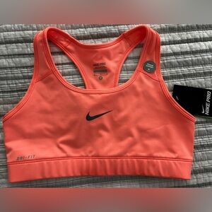 Nike Swoosh Pro Sports Bra